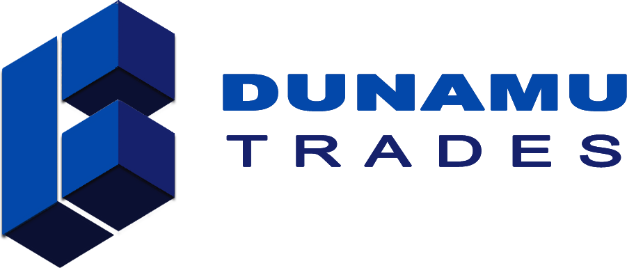 Dunamu Trades